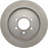 121.65095 by CENTRIC - C-Tek Standard Brake Rotor