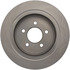 121.65096 by CENTRIC - C-Tek Standard Brake Rotor