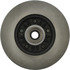 121.65105 by CENTRIC - C-Tek Standard Brake Rotor