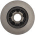 121.65066 by CENTRIC - C-Tek Standard Brake Rotor