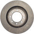 121.65068 by CENTRIC - C-Tek Standard Brake Rotor