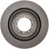 121.65069 by CENTRIC - C-Tek Standard Brake Rotor