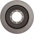 121.65070 by CENTRIC - C-Tek Standard Brake Rotor