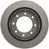 121.65071 by CENTRIC - C-Tek Standard Brake Rotor