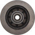 121.65073 by CENTRIC - C-Tek Standard Brake Rotor