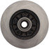 121.65076 by CENTRIC - C-Tek Standard Brake Rotor