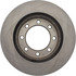 121.65112 by CENTRIC - C-Tek Standard Brake Rotor