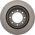 121.65113 by CENTRIC - C-Tek Standard Brake Rotor