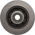 121.65121 by CENTRIC - C-Tek Standard Brake Rotor