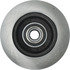 121.65126 by CENTRIC - C-Tek Standard Brake Rotor