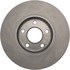 121.65132 by CENTRIC - C-Tek Standard Brake Rotor