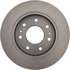 121.65131 by CENTRIC - C-Tek Standard Brake Rotor