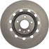 121.65136 by CENTRIC - C-Tek Standard Brake Rotor