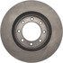 121.65138 by CENTRIC - C-Tek Standard Brake Rotor