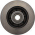 121.65140 by CENTRIC - C-Tek Standard Brake Rotor