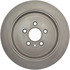 121.65139 by CENTRIC - C-Tek Standard Brake Rotor