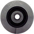 121.65142 by CENTRIC - C-Tek Standard Brake Rotor