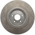 121.65146 by CENTRIC - C-Tek Standard Brake Rotor