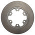 121.65147 by CENTRIC - C-Tek Standard Brake Rotor