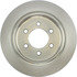 121.65149 by CENTRIC - C-Tek Standard Brake Rotor