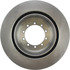 121.65151 by CENTRIC - C-Tek Standard Brake Rotor