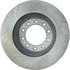 121.65152 by CENTRIC - C-Tek Standard Brake Rotor