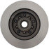 121.66007 by CENTRIC - C-Tek Standard Brake Rotor