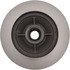 121.66013 by CENTRIC - C-Tek Standard Brake Rotor