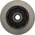 121.66014 by CENTRIC - C-Tek Standard Brake Rotor