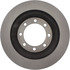 121.66015 by CENTRIC - C-Tek Standard Brake Rotor