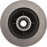 121.66021 by CENTRIC - C-Tek Standard Brake Rotor