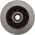 121.66024 by CENTRIC - C-Tek Standard Brake Rotor