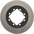 121.66026 by CENTRIC - C-Tek Standard Brake Rotor