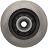 121.66028 by CENTRIC - C-Tek Standard Brake Rotor