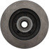 121.66029 by CENTRIC - C-Tek Standard Brake Rotor