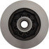 121.66030 by CENTRIC - C-Tek Standard Brake Rotor