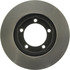 121.66031 by CENTRIC - C-Tek Standard Brake Rotor