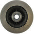 121.66037 by CENTRIC - C-Tek Standard Brake Rotor