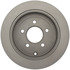 121.66048 by CENTRIC - C-Tek Standard Brake Rotor