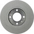 320.33003F by CENTRIC - Centric GCX Rotor with Full Coating