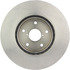 121.47034 by CENTRIC - C-Tek Standard Brake Rotor