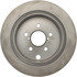 121.47033 by CENTRIC - C-Tek Standard Brake Rotor