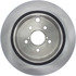 121.47035 by CENTRIC - C-Tek Standard Brake Rotor