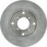 121.48003 by CENTRIC - C-Tek Standard Brake Rotor