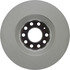 320.33096H by CENTRIC - Centric GCX Rotor with Full Coating and High Carbon Content