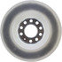 320.33096 by CENTRIC - Centric GCX Rotor with Partial Coating