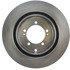 121.46065 by CENTRIC - C-Tek Standard Brake Rotor