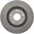 121.46066 by CENTRIC - C-Tek Standard Brake Rotor