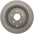 121.46067 by CENTRIC - C-Tek Standard Brake Rotor