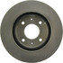 121.46070 by CENTRIC - C-Tek Standard Brake Rotor